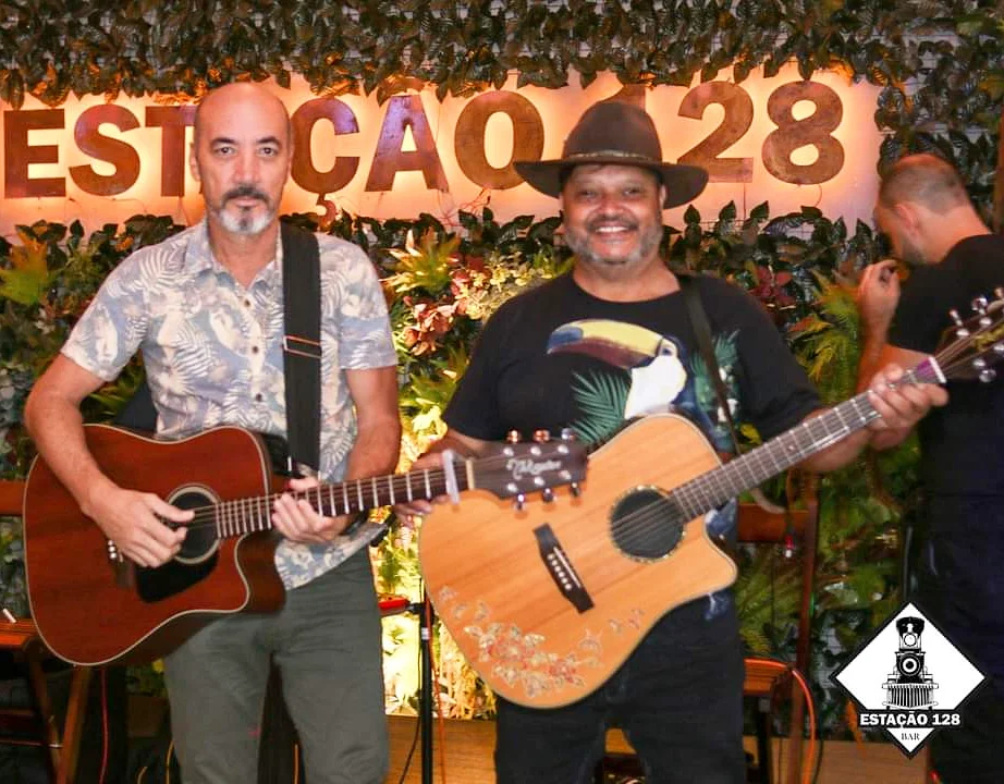 Foto de Wagner & Walmir