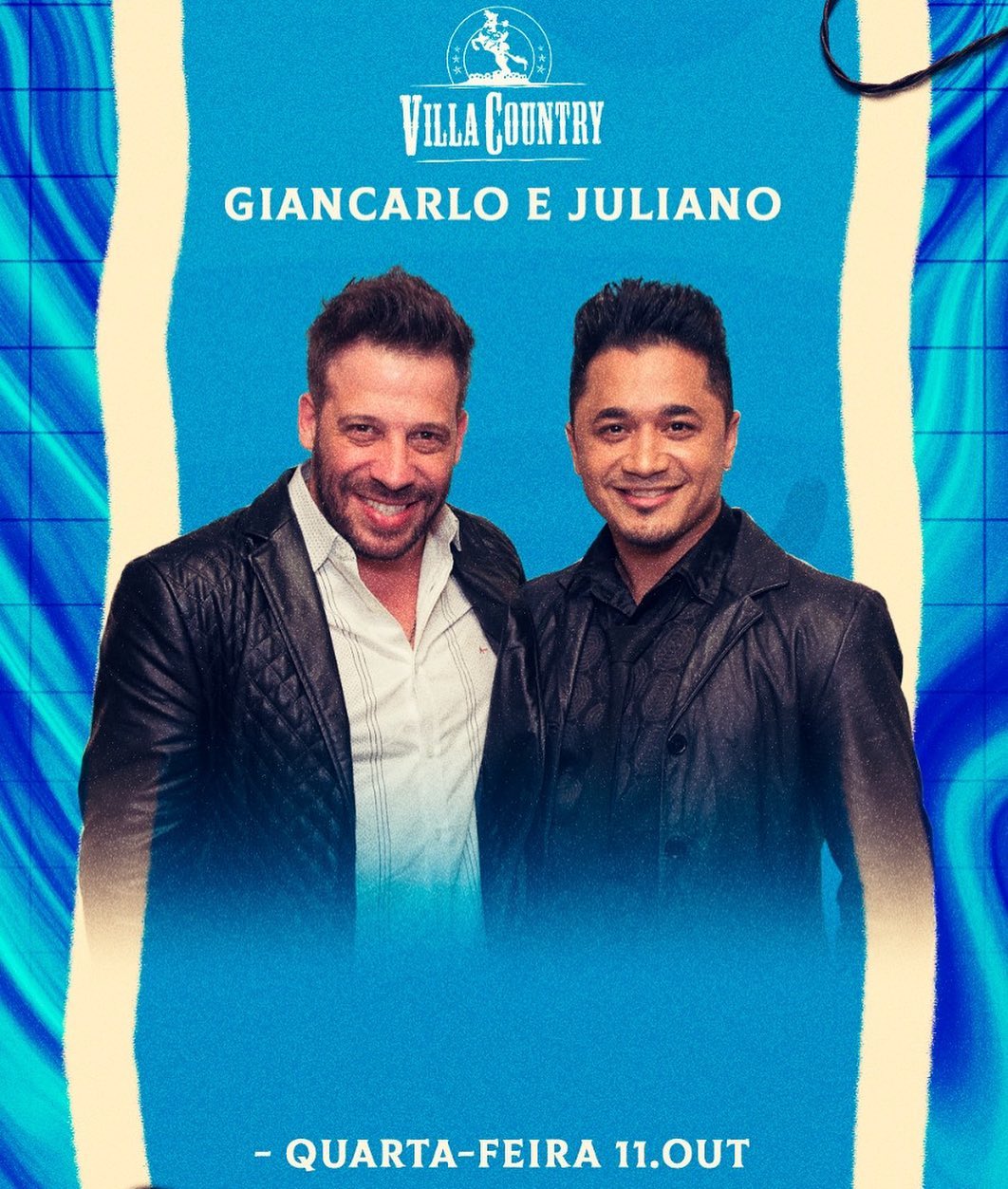 Foto de Giancarlo & Juliano